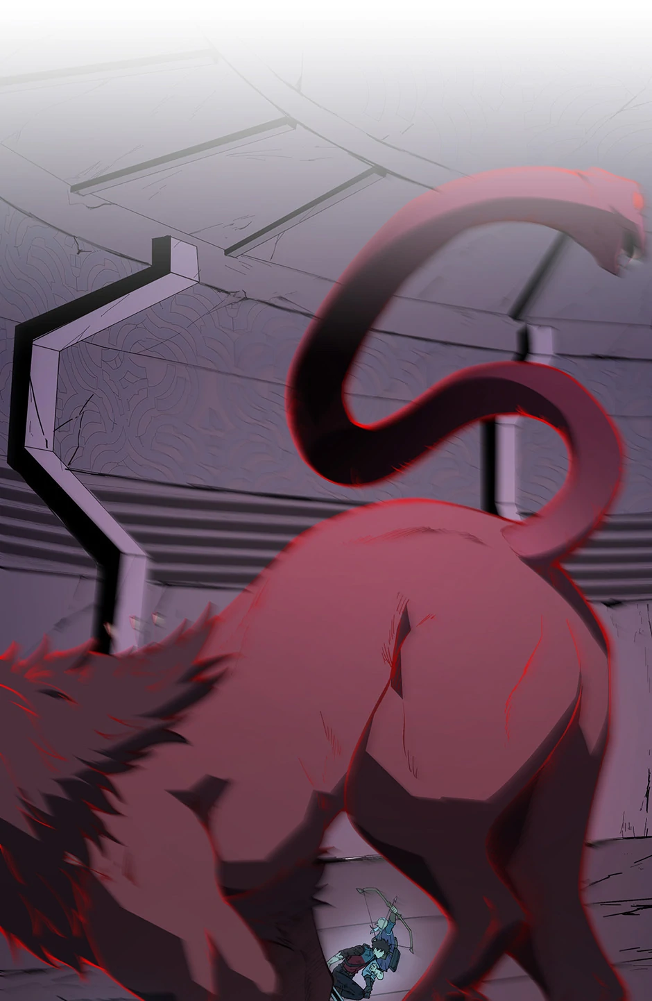 An Outcast in Another World Official Chapter 22 63
